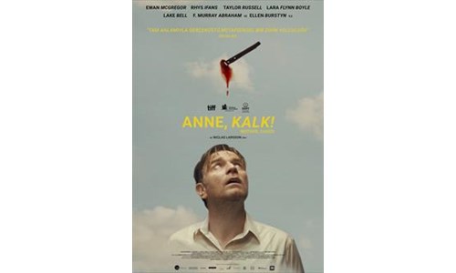 ANNE, KALK